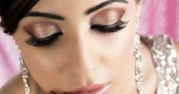 ¿Te casas de noche y no sabes como maquillarte? maquillaje boda