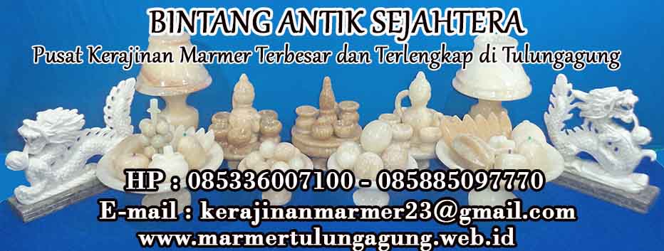 Granit Marmer Tulungagung