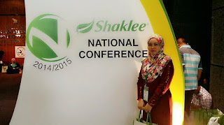 Shaklee National Conference 