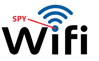 Cara Intip Lalu Lintas Data Orang Lain Yang Terhubung Ke Wifi Hotspot