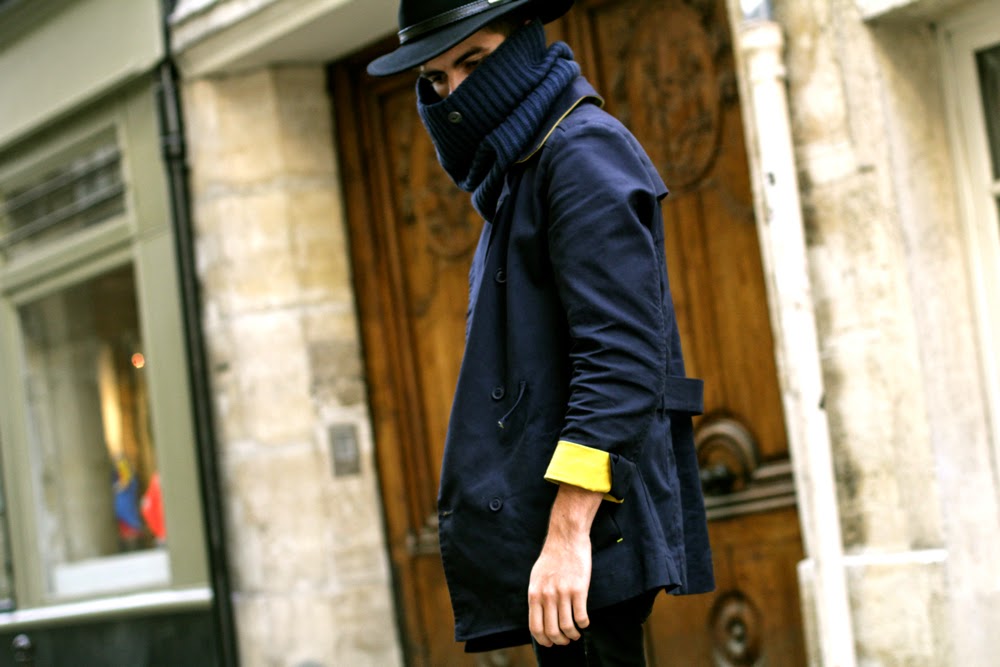 BLOG MODE HOMME PREPPY CONSEIL STYLE PARIS ELEGANCE TENDANCE