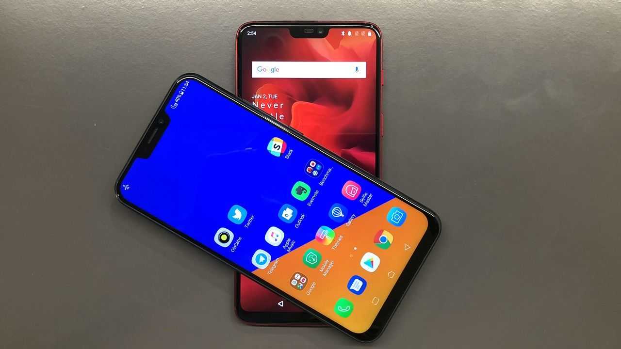 OnePlus 6 Tips And Tricks