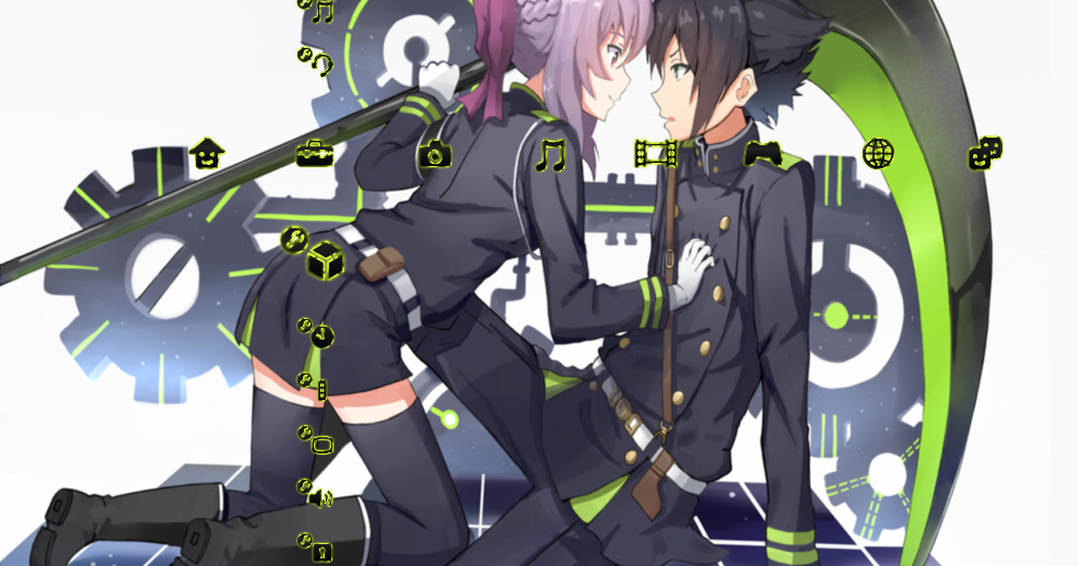 Seraph Of The End Saison 3 Date De Sortie Owari no Seraph Theme - PS3 Anime Themes