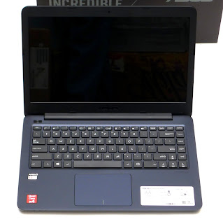 Laptop Second ASUS E402W Bekas di Malang