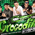 Cd Gigante Crocodilo Prime ao Vivo no Karibe Show e Forro Nu12 02-08-2018 - Dj Patrese