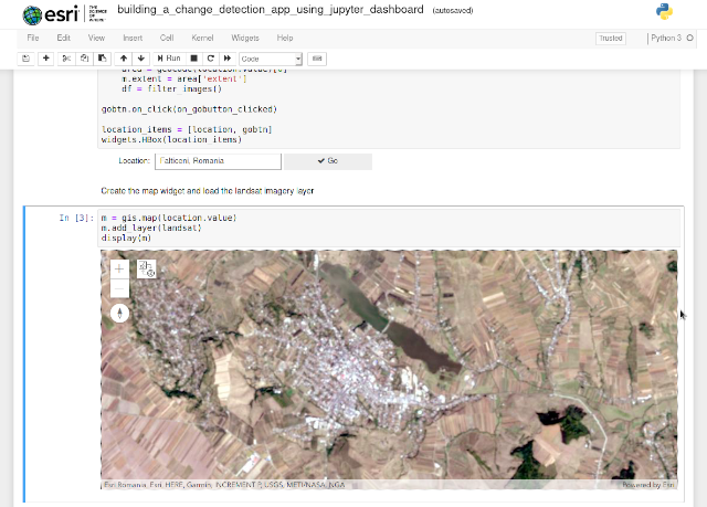 Import Map In Python Python-Catalin: Python 3.7.5 : This Python Package Can Work With Arcgis  Platform.
