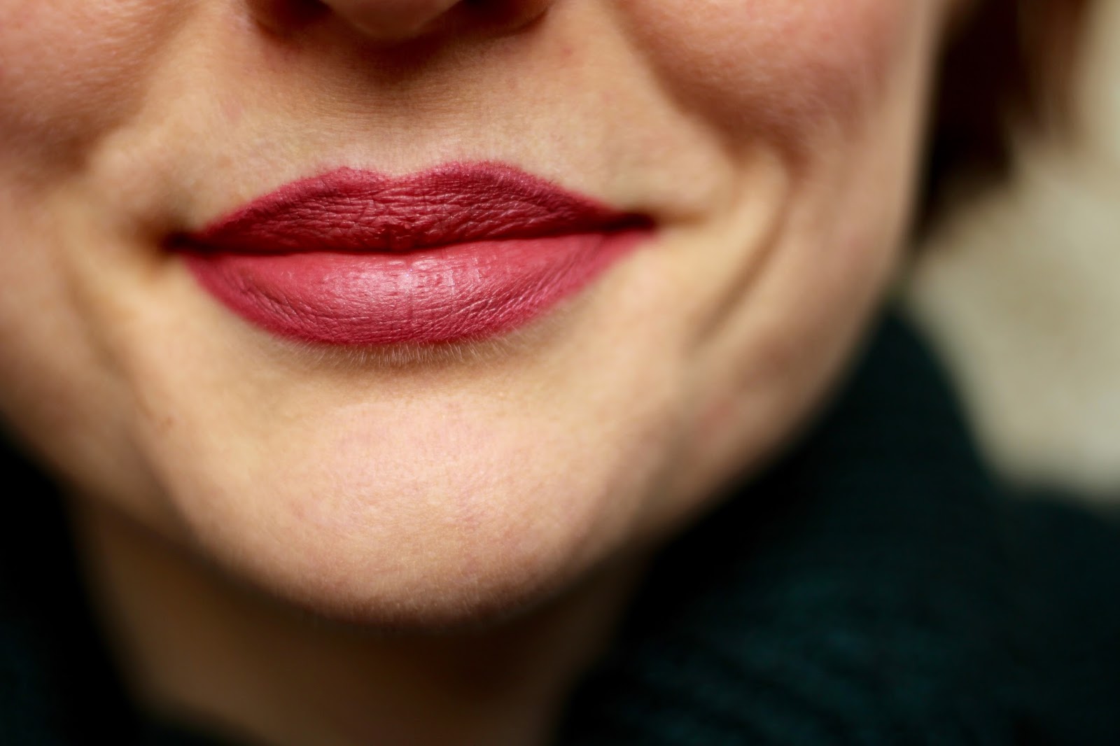 Does overlining your lips REALLY work? Beauty over 40.