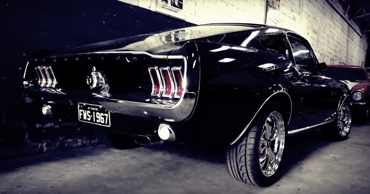 1967 Mustang Fastback >> Ford Mustang 1967 | Carros Tunados e Antigos 1967 Mustang Fastback >> Ford Mustang 1967 | Carros Tunados e Antigos
