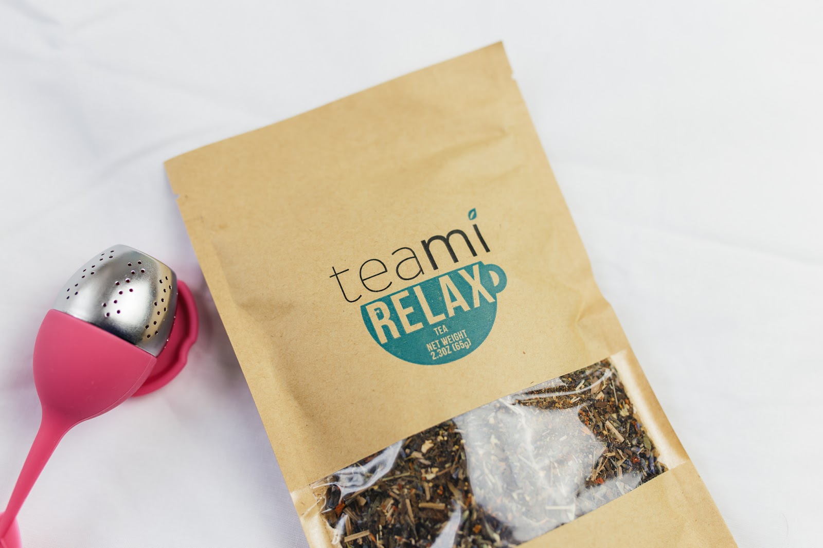 Teami Blends Tea Review Oh My Style Affordable Fashion Blog