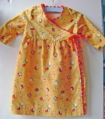 Childrens dress pattern in Craft Supplies - Compare Prices, Read