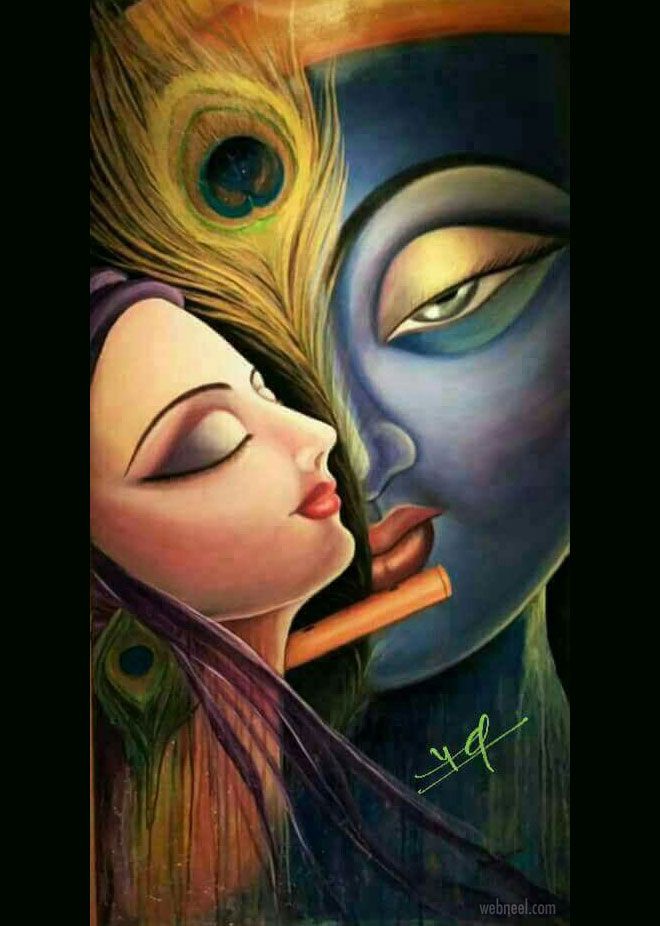 Krishna Images