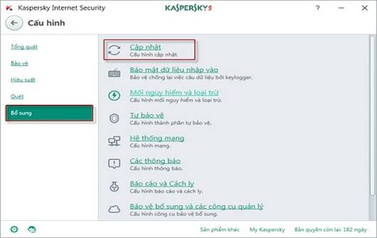 Kaspersky offline 2