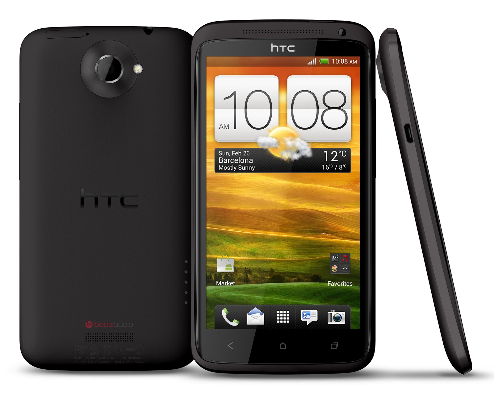 Let`s Talk About Old But Amazing HTC Smart Phone - Juicy Android