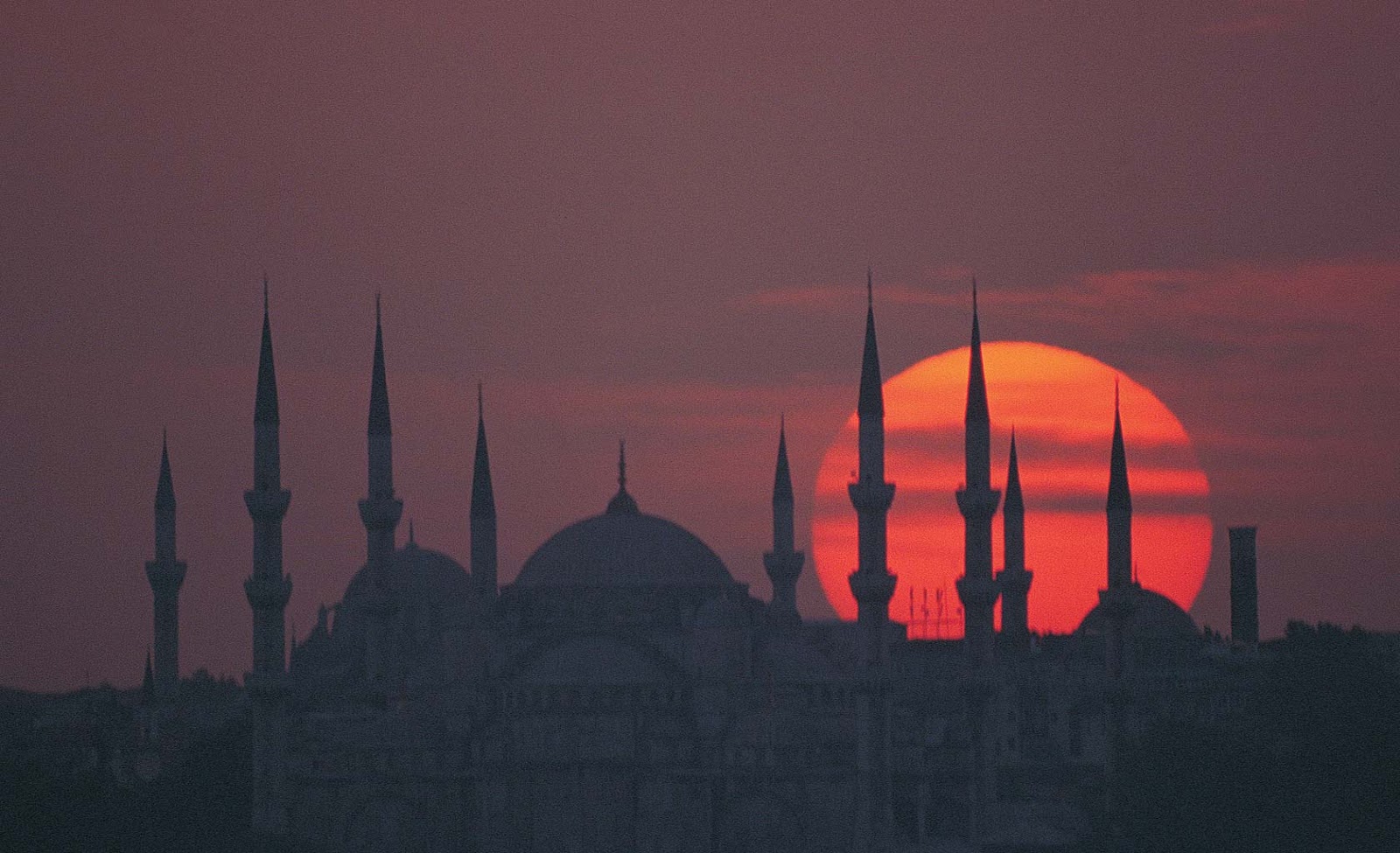 Istambul, Turquia Dicas de viagem, entre os melhores destinos de