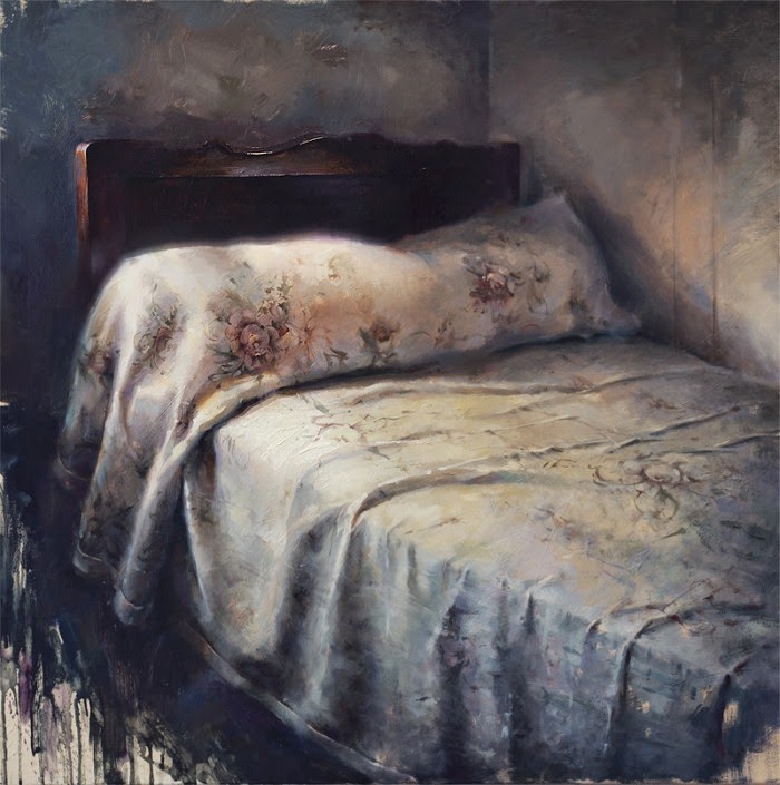 Фигуративная живопись. Ivan Alifan