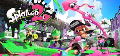 Splatoon 2 MOD APK + OBB Download