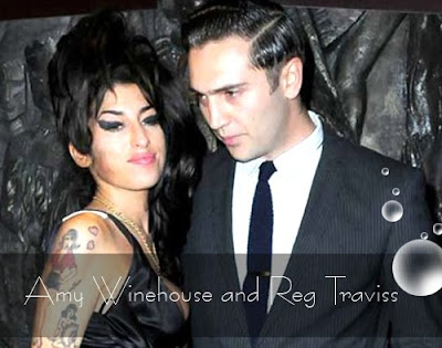 Amy Winehouse Boyfriend