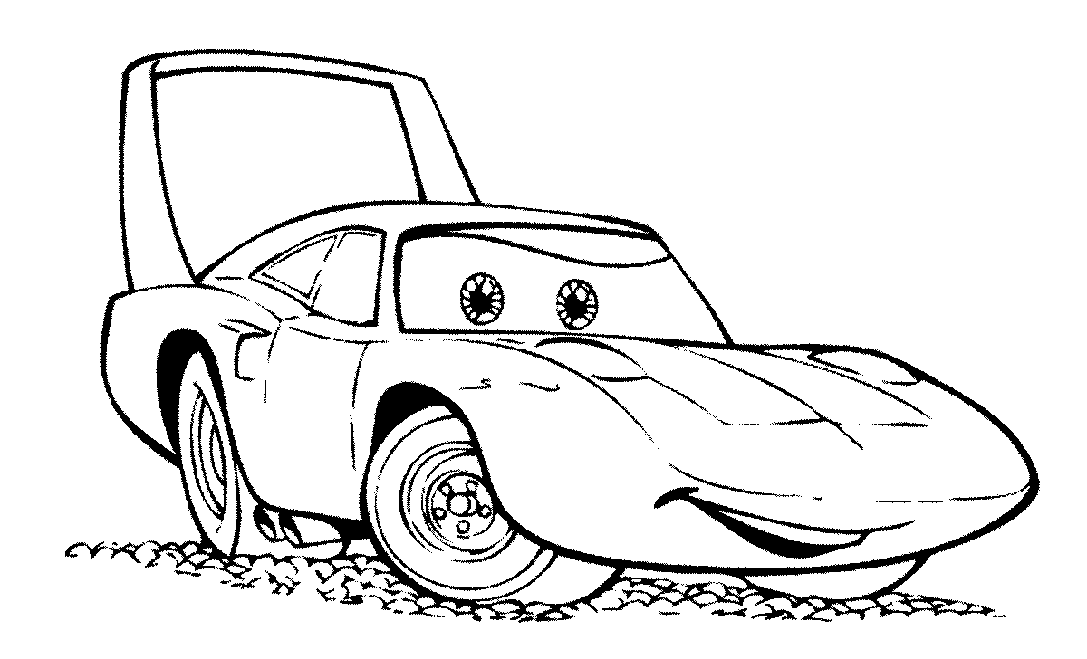 Kumpulan Gambar Animasi Mobil Hitam Putih Kantor Meme Cars