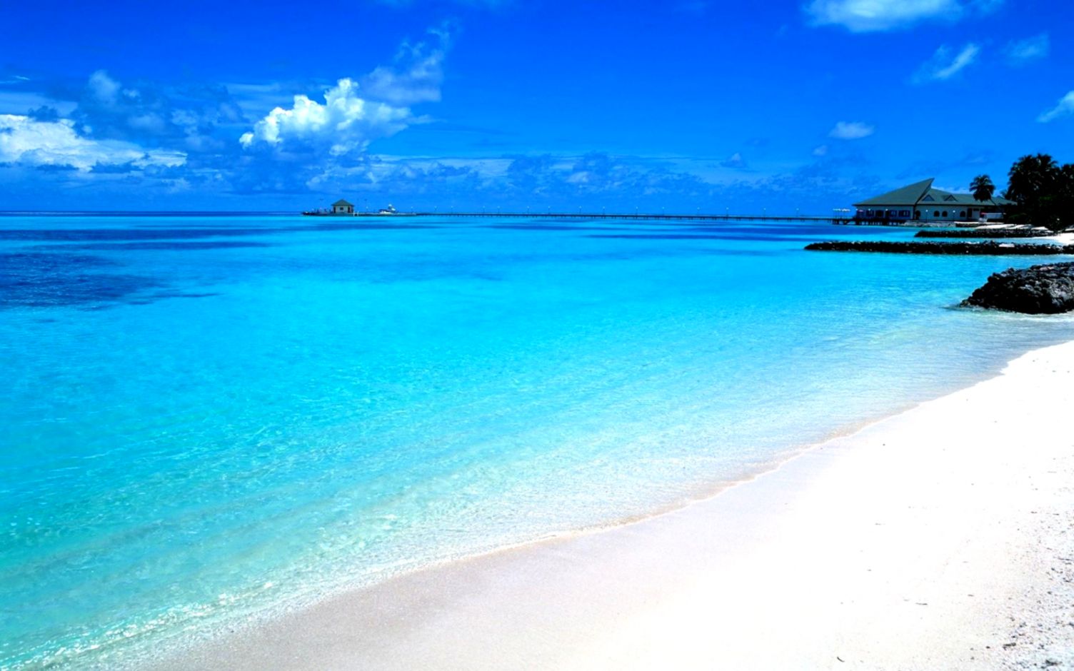 Beach Scenes Photos Best Wallpapers HD Collection