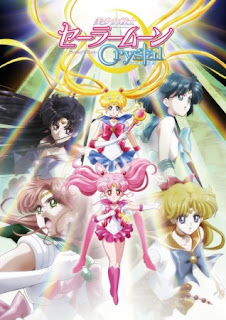 68439l - Bishoujo Senshi Sailor Moon Crystal S1-S2-S3 [39/39][Extras][720p][Mega] - Anime Ligero [Descargas]