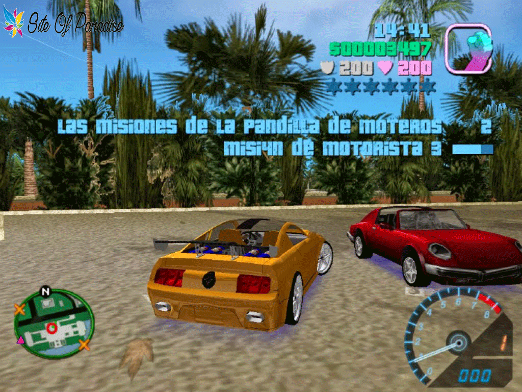 Gta Vice City Underground Free Download