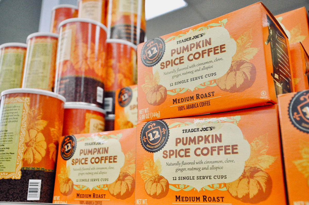 My GoTo Trader Joe's Items Amanda's OK A Lifestyle Blog