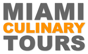 EXPERIENCE THE FLAVORS OF MIAMI @