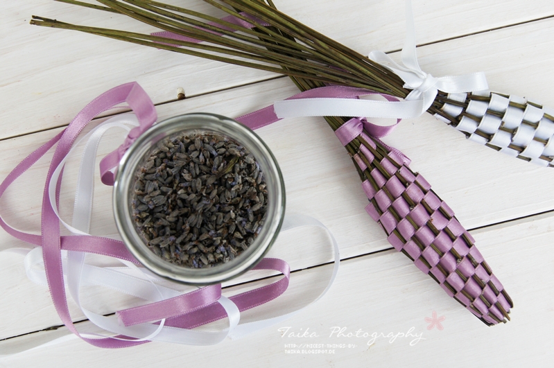 Lavendel flechten Lavendelstab flechten Lavendelstäbe mit Band Anleitung #lavendel #lavendelflechten #lavendelstab #lavendelkeulen #diy #raumduft