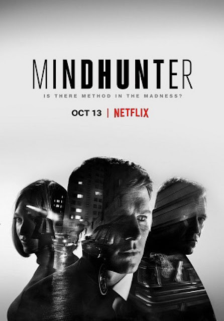 Mindhunter (2017-) ταινιες online seires xrysoi greek subs