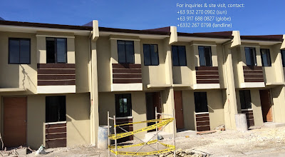 affordable pag ibig rent houses own summerville subdivision