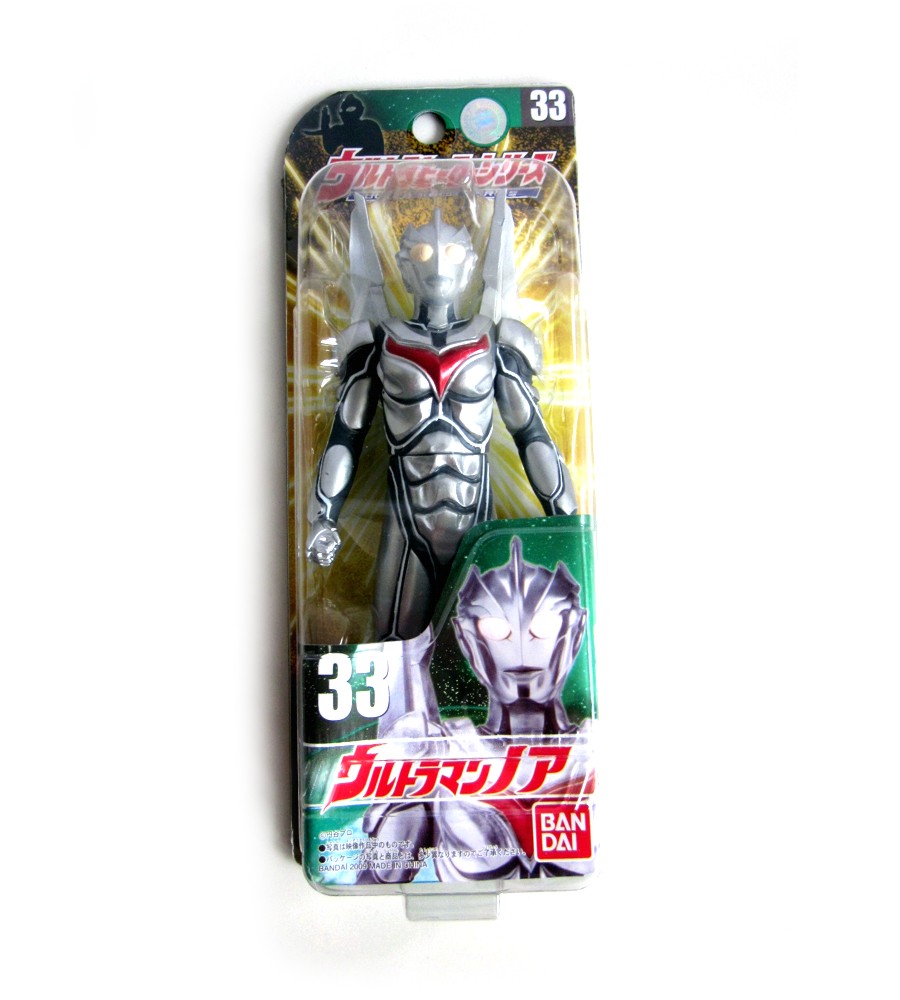 ultraman noa toys