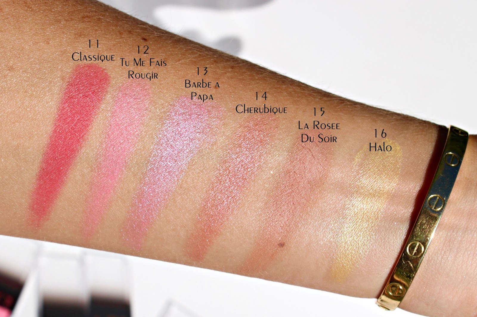 Beauty Professor A Sephora VIB Rouge Sale Shopping Guide + A First