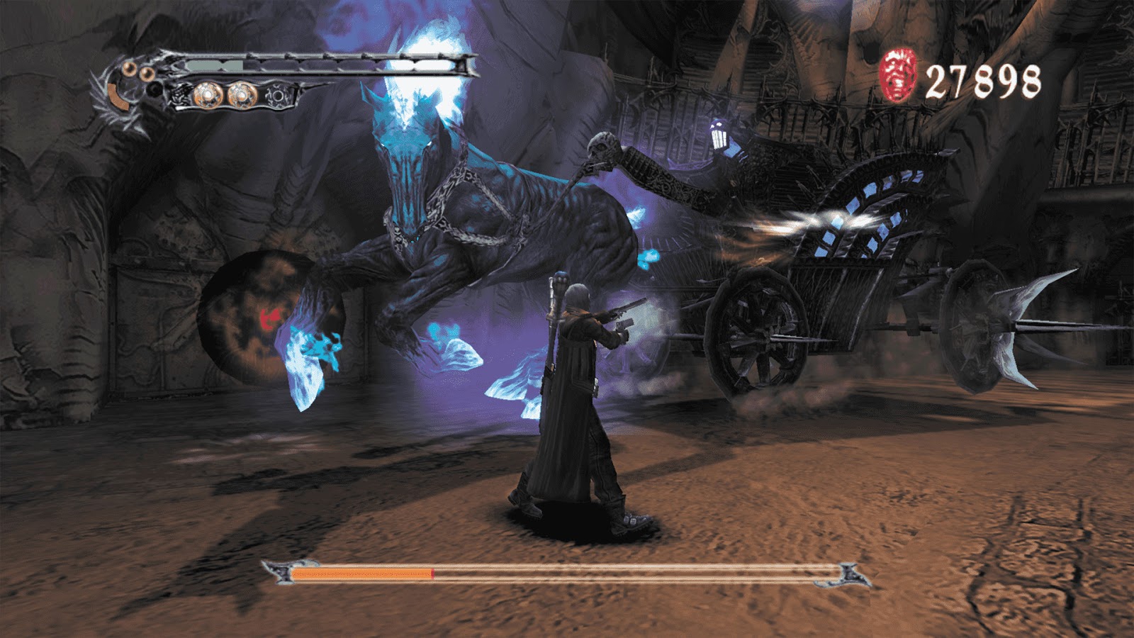 Devil May Cry HD Collection