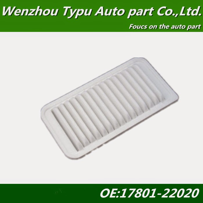 Wenzhou Typu Auto part Co.,Ltd. AIR FILTER for TOYOTA COROLLA MATRIX