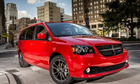 Toyota 2017 Dodge Grand Caravan Rt Specs Price 2017 Dodge Grand Caravan Rt