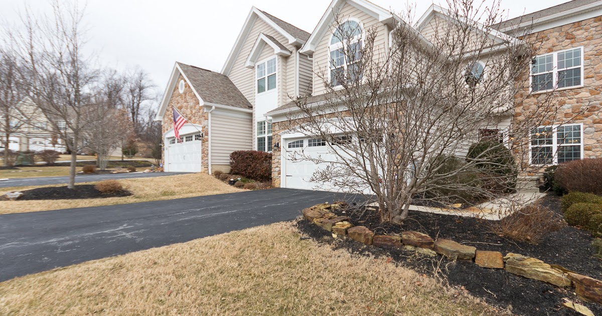 Downingtown Real Estate 2823 Tansey Lane, Chester Springs, PA 19425 Byers Station Community
