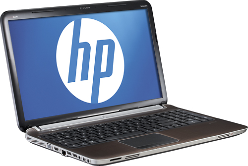 HP Pavilion dv6-6c35dx with AMD A8-3520M Processor - TechTack - Lessons