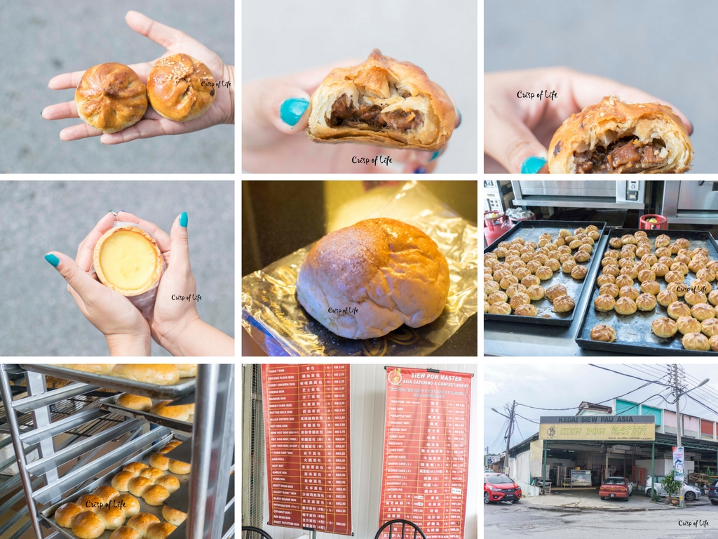 Seremban Food Hunt Crisp of Life