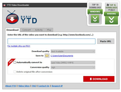 YTD Video Downloader 2023