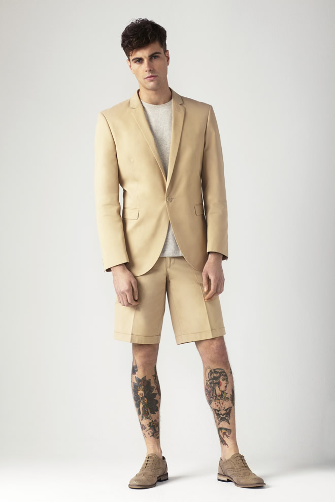 Summer Suits_Can't believe it's Primark!