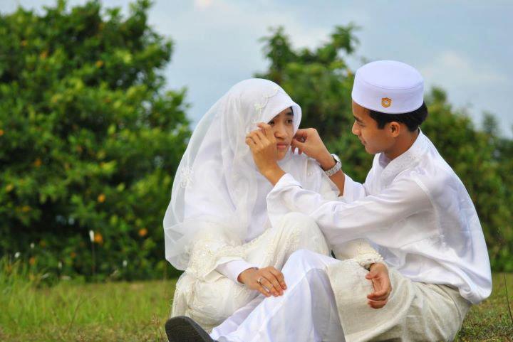 Check It Out !!: 7 Kisah Romantis Dalam Islam