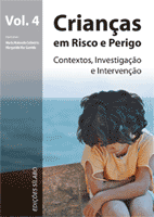 Crianças em Risco VOL 4