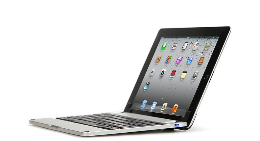 BuildMeUp: Apple had a touch screen laptop all along...