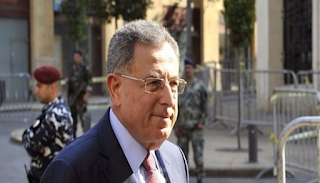 استدعاءات قضائية في لبنان واول الغيث رئيس الحكومة السابق فؤاد السينور