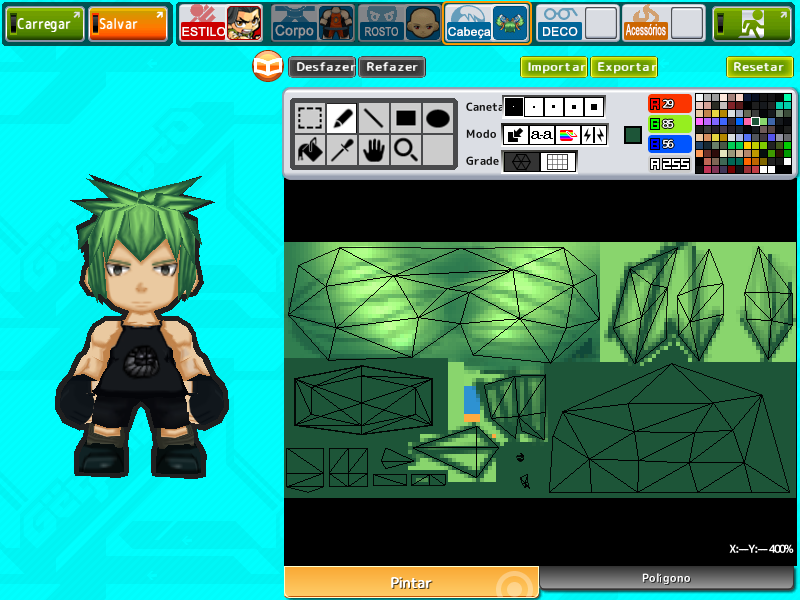 skin getamped 2 skin getamped 2