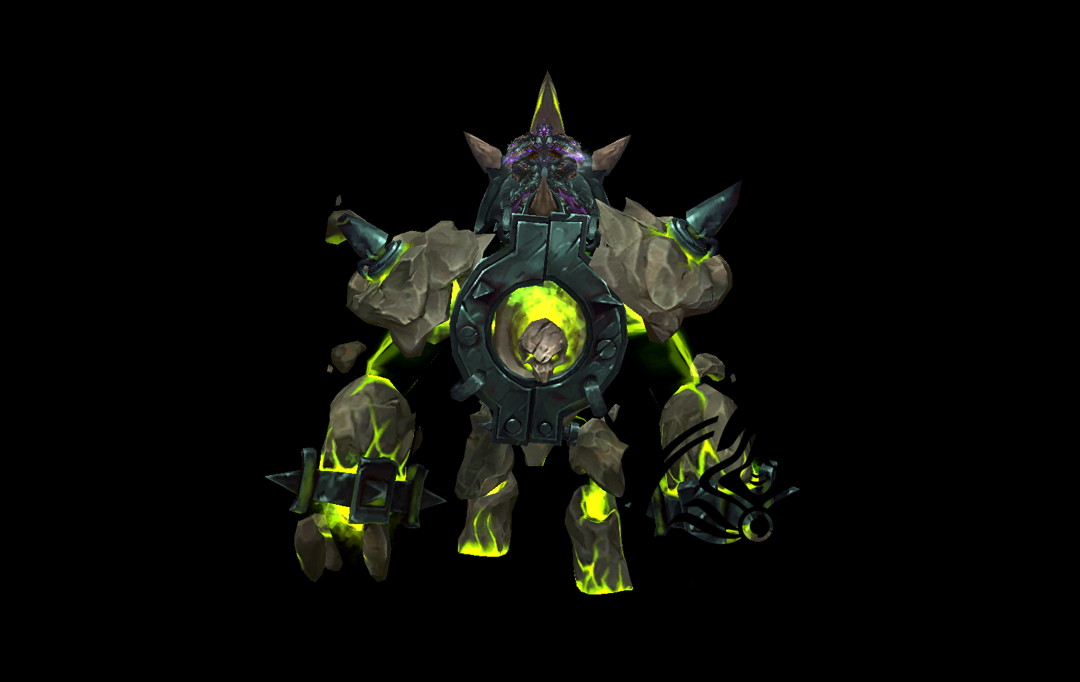 инфернал вов. живое ядро. маунт инфернал вов. живое ядро инфернала. живая клетка.