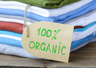 Organic Clothing - How Can You Tell What You Get?