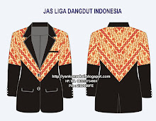 JAS LIGA DANGDUT