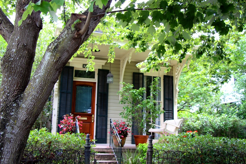 REAL ESTATE, NEW ORLEANS