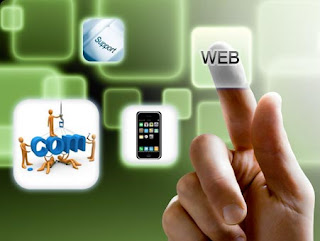 Outsourcing Application and Web Developers